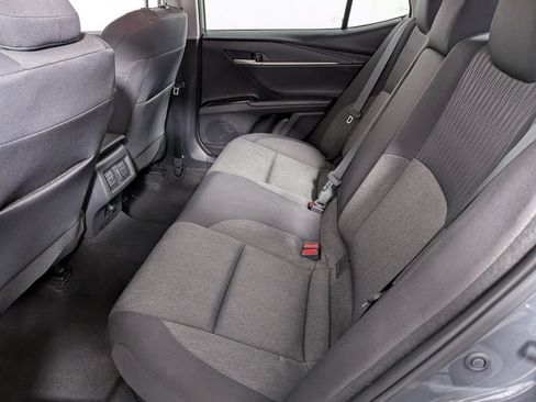 Certified 2025 Toyota Camry LE w/ Convenience Package FWD image 46