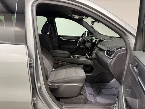 Certified 2025 GMC Acadia Elevation image 29