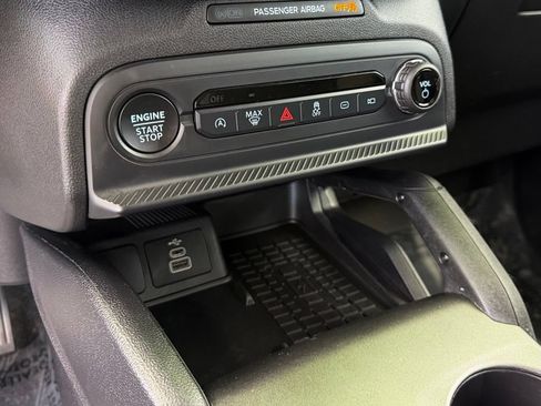 Certified 2025 Ford Bronco Sport Big Bend AWD/4WD image 28