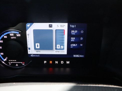 Used 2022 Ford Bronco 2-Door image 29