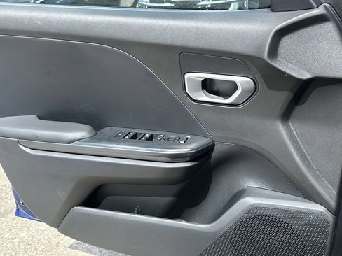 New 2026 Kia K4 FWD image 19