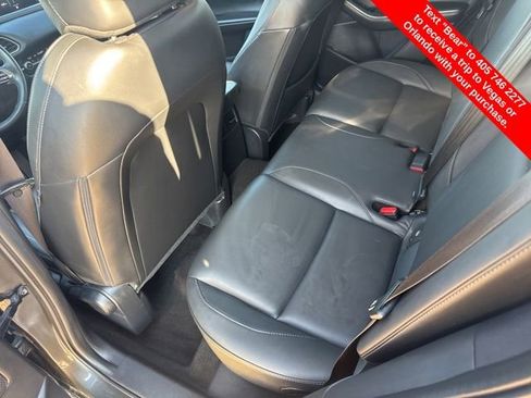 Used 2024 MAZDA CX-30 AWD 2.5 S w/ Select Sport Pkg image 10