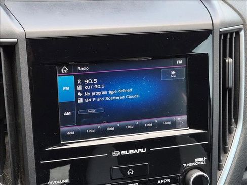 Used 2019 Subaru Crosstrek 2.0i w/ Eyesight System AWD/4WD image 12