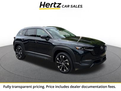 Used 2025 MAZDA CX-50 2.5 Hybrid w/ Premium Plus Pkg