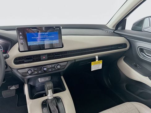 Used 2026 Honda HR-V LX image 20