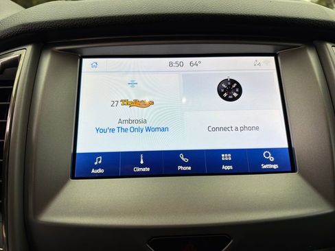 Used 2023 Ford Ranger XLT w/ Equipment Group 301A Mid image 26