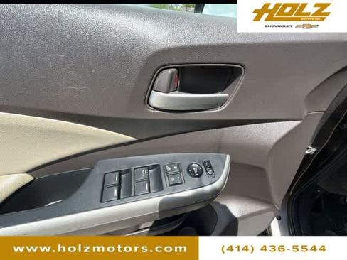Used 2012 Honda CR-V EX-L image 22