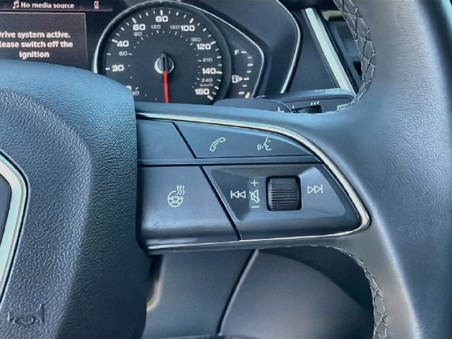 Used 2024 Audi Q5 2.0T Premium AWD/4WD image 37