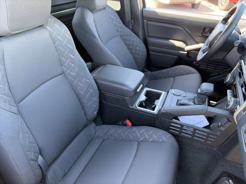 New 2026 Toyota Tacoma SR5 RWD image 20