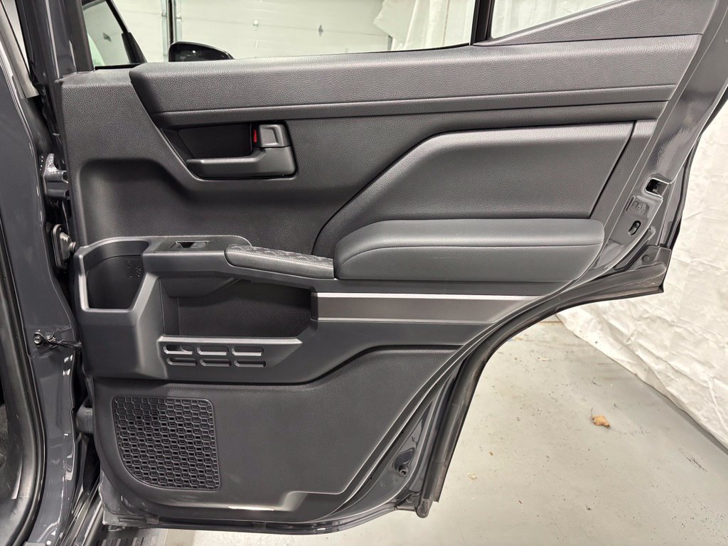 Used 2026 Toyota 4Runner SR5 AWD/4WD image 49