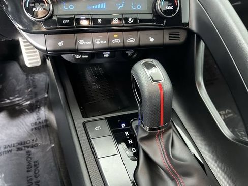 Used 2023 Hyundai Elantra N Line FWD image 16