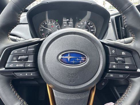 New 2026 Subaru Crosstrek 2.5i Wilderness image 19