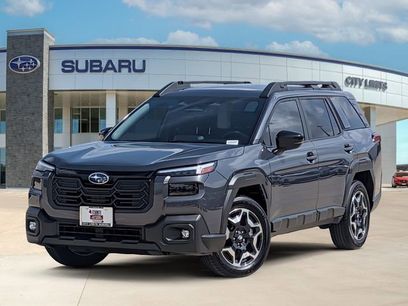 Certified 2026 Subaru Outback Touring