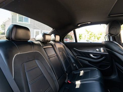Used 2018 Mercedes-Benz E 63 AMG S image 17