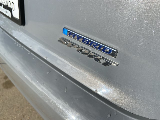 Used 2023 Honda Accord Sport image 49