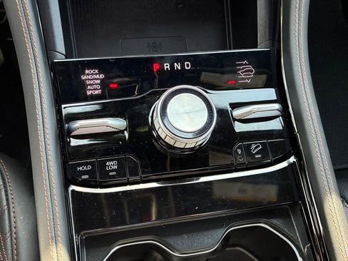 Used 2024 Jeep Grand Cherokee L Summit image 25