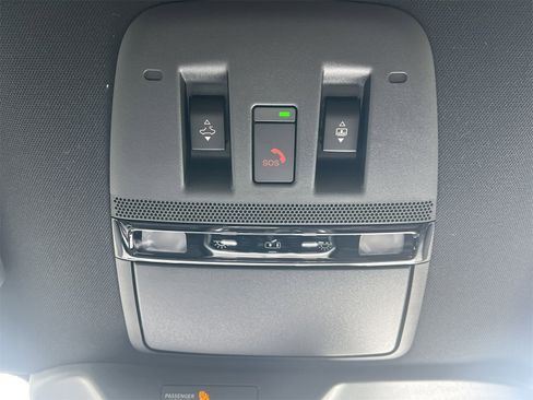 New 2025 Nissan Armada Platinum w/ Convenience Package image 17