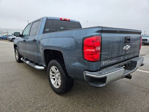 Used 2014 Chevrolet Silverado 1500 LT w/ All Star Edition image 5