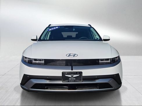 Used 2025 Hyundai Ioniq 5 SEL RWD image 8
