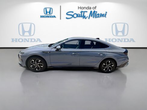 Used 2024 Hyundai Sonata SEL FWD image 4