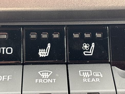 Certified 2026 Toyota Camry XSE FWD image 27