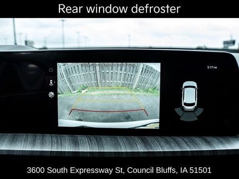 Used 2024 Kia Telluride EX w/ EX Captain's Chair Package AWD/4WD image 16