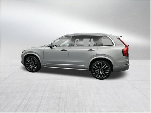 New 2026 Volvo XC90 B6 Plus AWD/4WD image 6