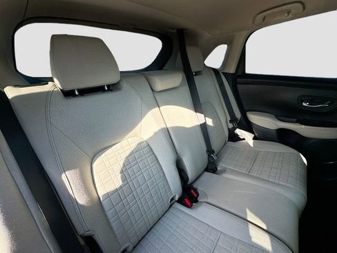 Certified 2023 Honda HR-V LX image 24