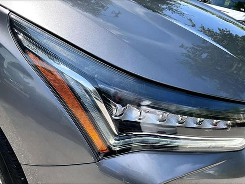 Certified 2023 Acura RDX FWD w/ Technology Package image 28