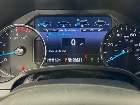 Used 2019 Ford F350 Lariat AWD/4WD image 16