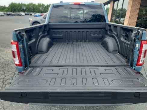 Used 2023 Ford F150 Lariat w/ Equipment Group 502A High AWD/4WD image 10