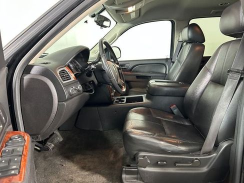 Used 2013 Chevrolet Tahoe LT AWD/4WD image 11