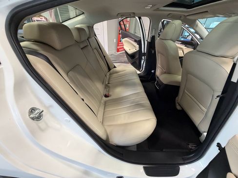 Used 2018 MAZDA MAZDA6 Touring FWD image 45