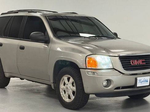Used 2002 GMC Envoy SLE image 6