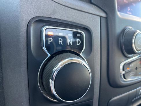 Certified 2022 RAM 1500 Tradesman w/ Electronics Group image 21