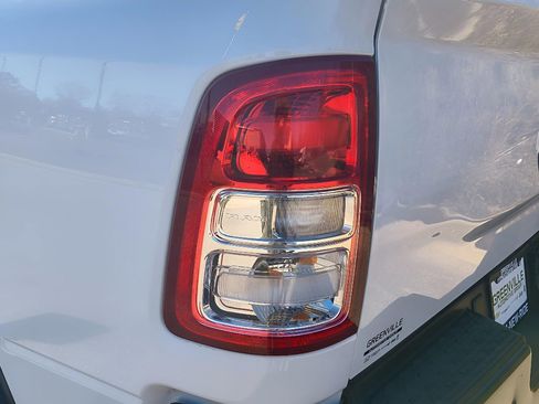 Used 2021 RAM 2500 Tradesman w/ Protection Group image 5