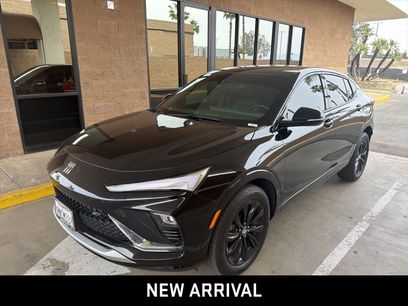 Certified 2024 Buick Envista Sport Touring