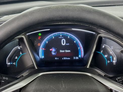 Used 2018 Honda Civic EX-T image 16