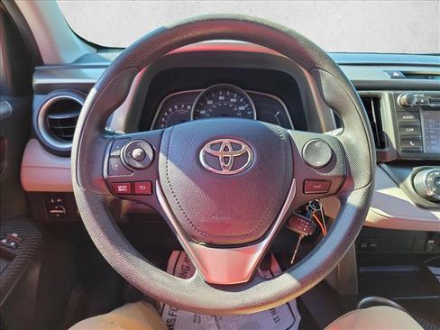 Used 2015 Toyota RAV4 LE AWD/4WD image 18