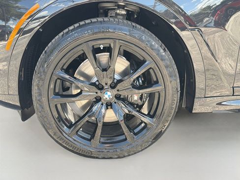 New 2027 BMW X7 M60i AWD/4WD image 44