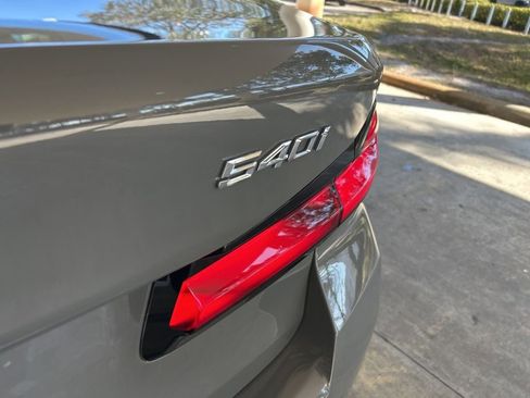 Used 2022 BMW 540i xDrive w/ M Sport Package image 22