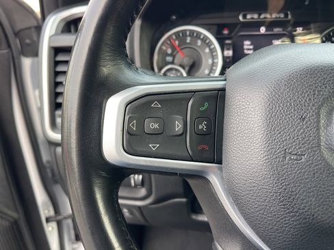 Used 2023 RAM 1500 Big Horn image 17