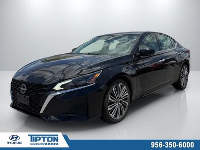 Used 2023 Nissan Altima 2.5 SL