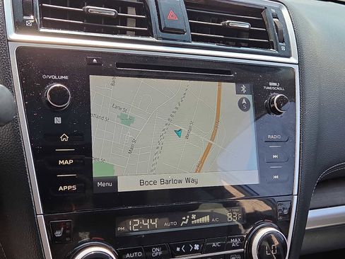 Used 2019 Subaru Outback 2.5i Limited image 18