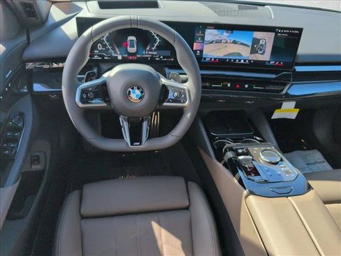 New 2026 BMW 530i w/ M Sport Package RWD image 14
