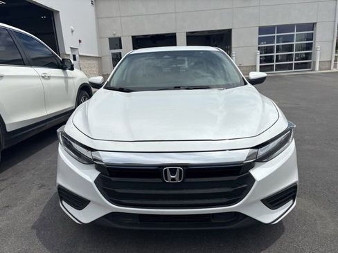 Used 2022 Honda Insight EX image 2
