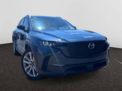 New 2026 MAZDA CX-50 AWD 2.5 S w/ Weather Package