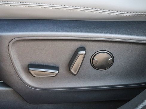 New 2025 Ford Bronco Sport Badlands image 21