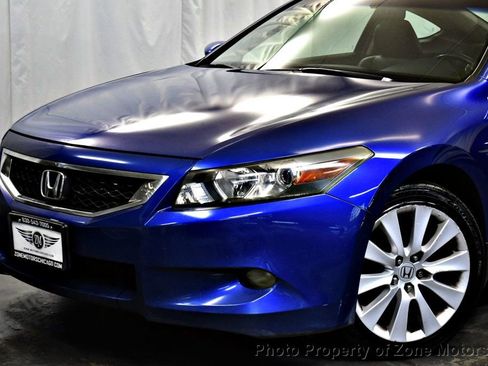 Used 2009 Honda Accord EX-L image 2