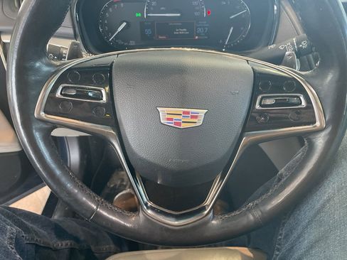 Used 2019 Cadillac CTS Luxury image 14